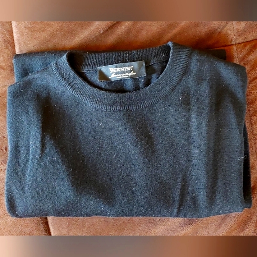 Bernini sweater